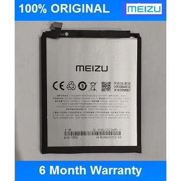 MEIZU Battery Batere Baterai BA816 for Meizu M8 M8 Lite V8 Original