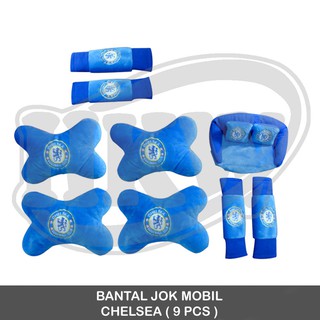 Download Gambar gambar bantal mobil chelsea Terkini