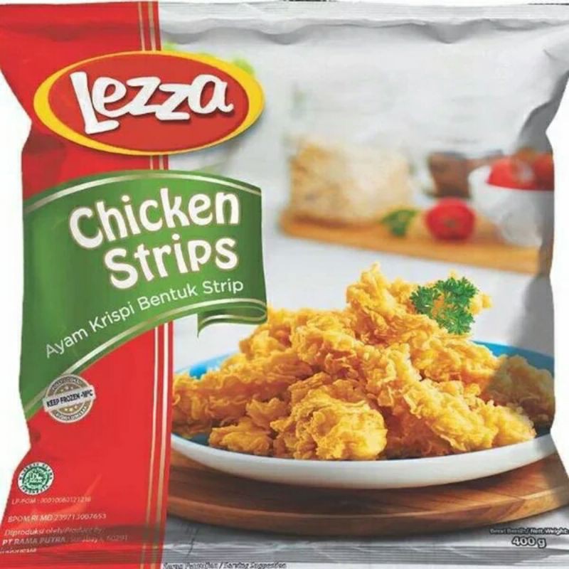 

chicken strip