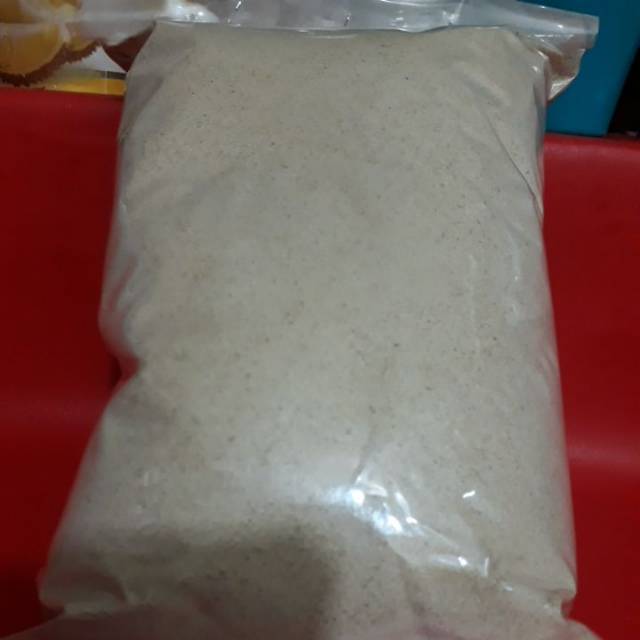 

KUNYIT / KENCUR PUTIH