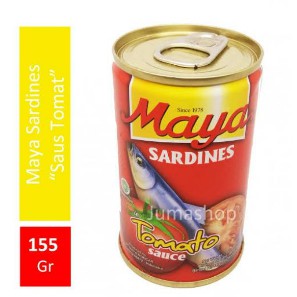 

Sarden Maya 155gr