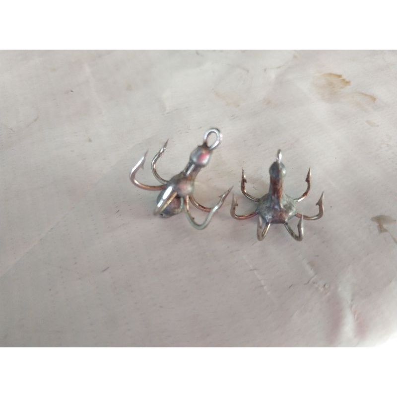 Kail Pancing Baronang Kail Pancing Garong Kail Pancing Garong Baronang Mata 7 Mata Tujuh Besar Ikan 