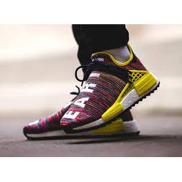 SEPATU SNEAKER ADIDAS NMD BODY EARTH PREMIUM ORIGINAL VIETNAM