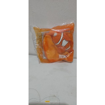 happy meal nemo