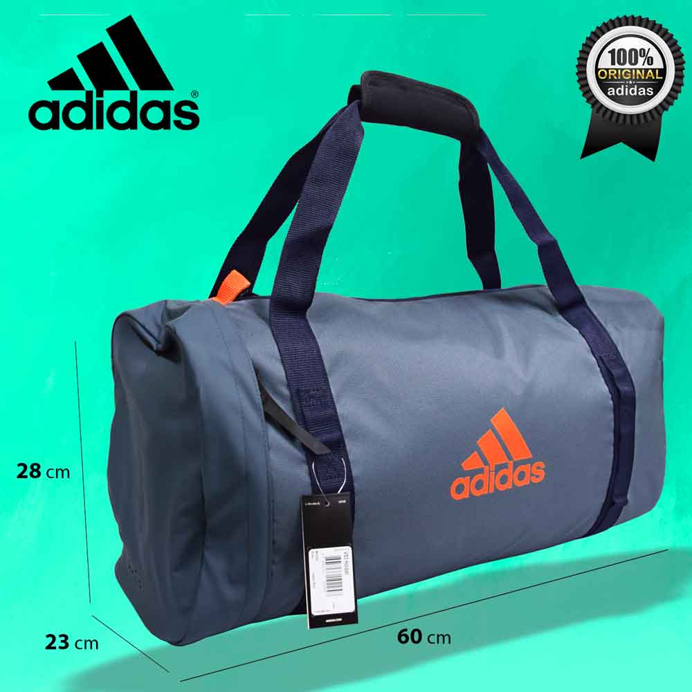 Tas Olahraga / Badminton Adidas VS3 Holdall Legacy Blue