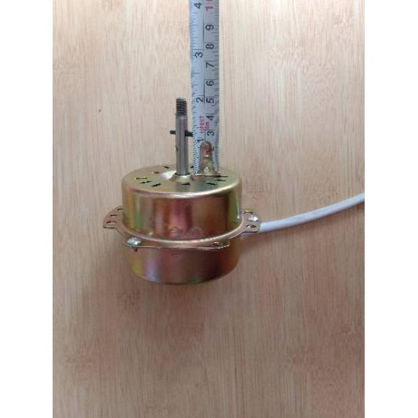 Dinamo Kipas Hexos Exhaust / Motor Hexos Maspion Dll