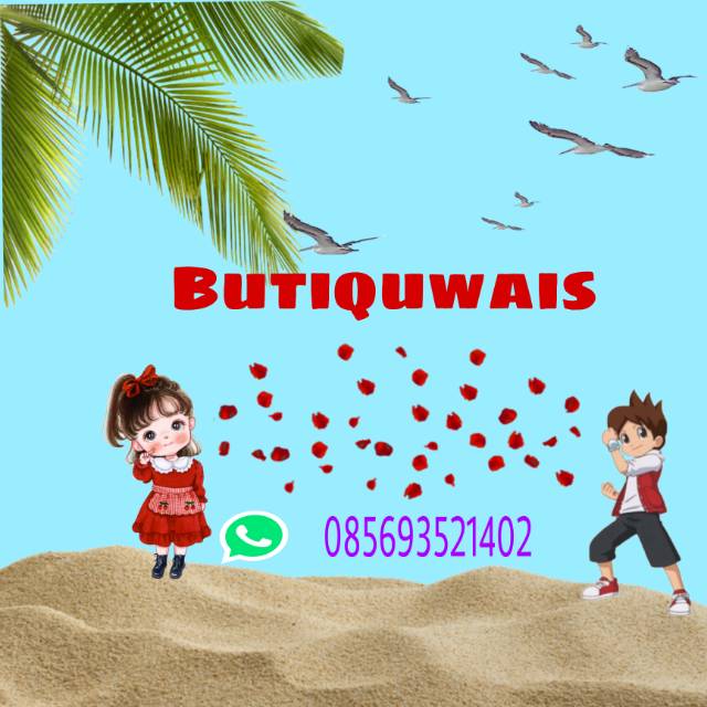 butiquwais18