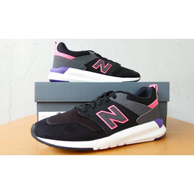 NEW BALANCE LIFESTYLE 009 WOMEN - SEPATU NEW BALANCE ORIGINAL