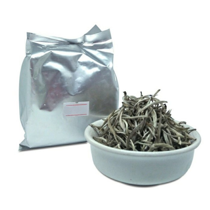 

B062D Excellent Gamboeng White Tea - Teh Putih 50Gr Gambung - Refill 054S