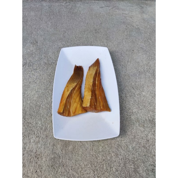 

Ikan Pe Asap 200 gr