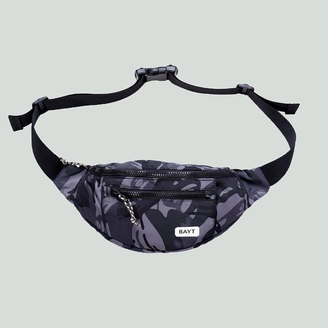 BAYT | Safh waistbag tas pinggang