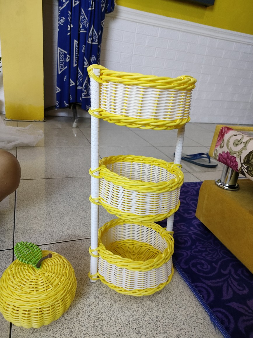 Tempat Permen Model Apel Uk Besar