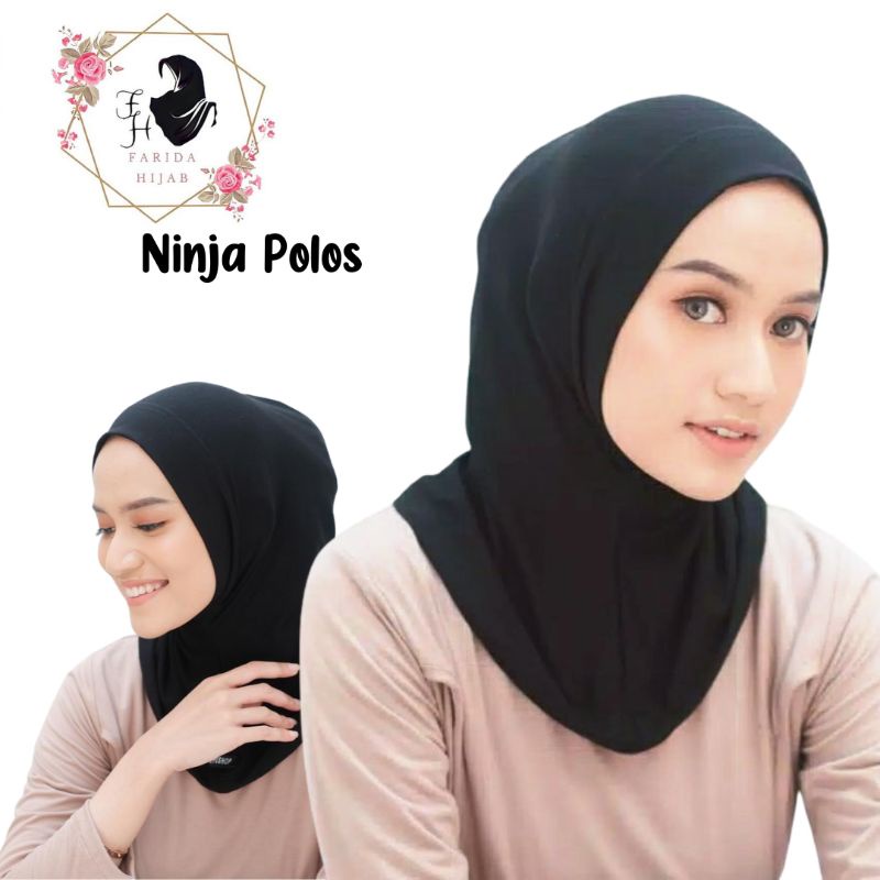 Inner Ciput Ninja Rayon Premium