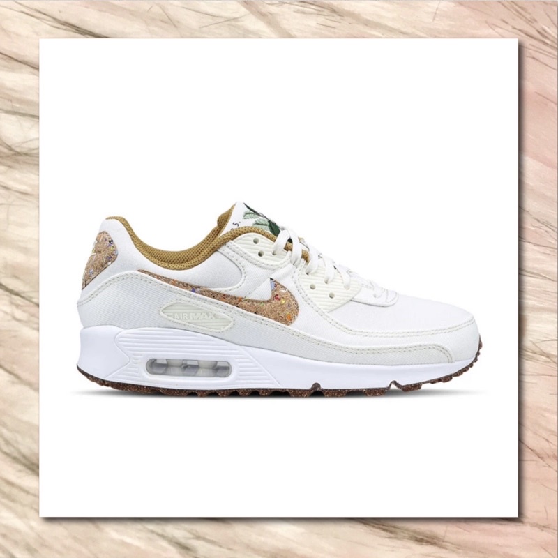 Nike Air Max 90 SE Cork Women Shoes