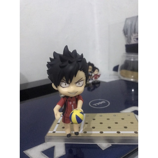 NENDOROID 689 KUROO TETSURO (booked)