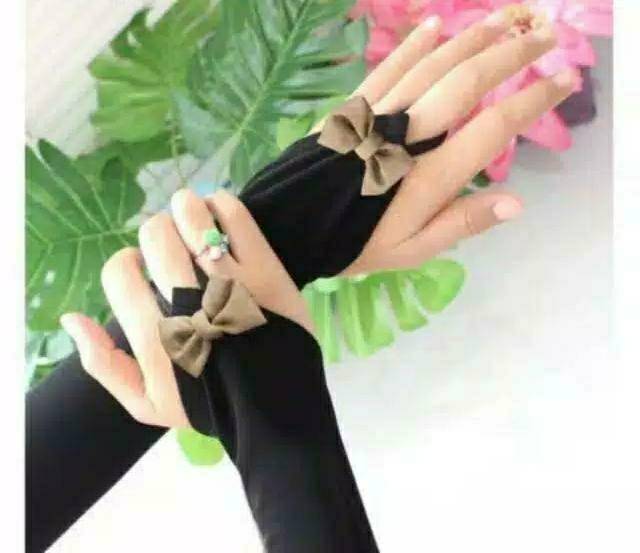 Handsock pita/handsock cincin pita  combi/handsock murah