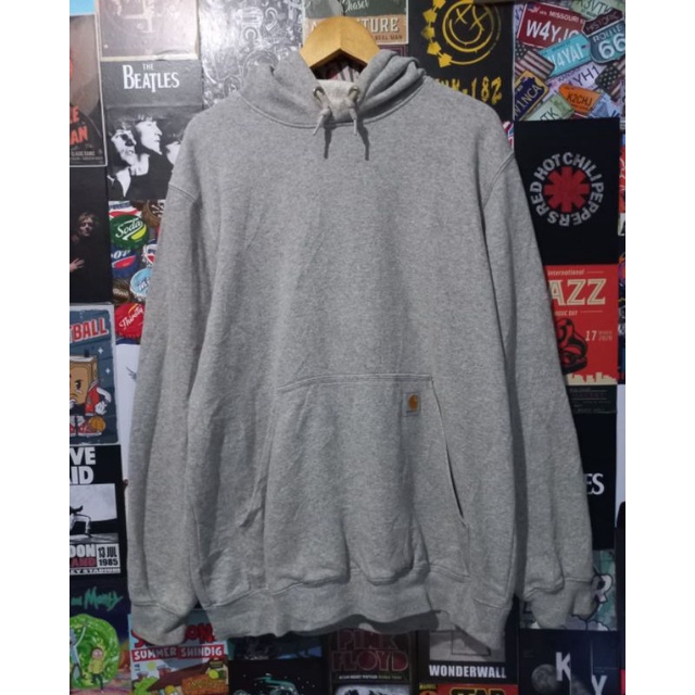 Hoodie Carhartt Second Original
