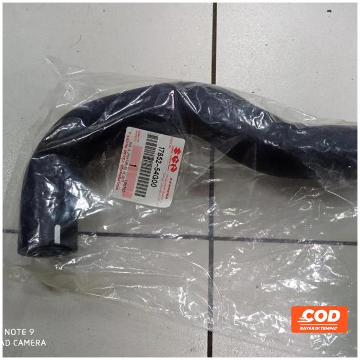 Selang Radiator Aerio Atas (Kode 019)