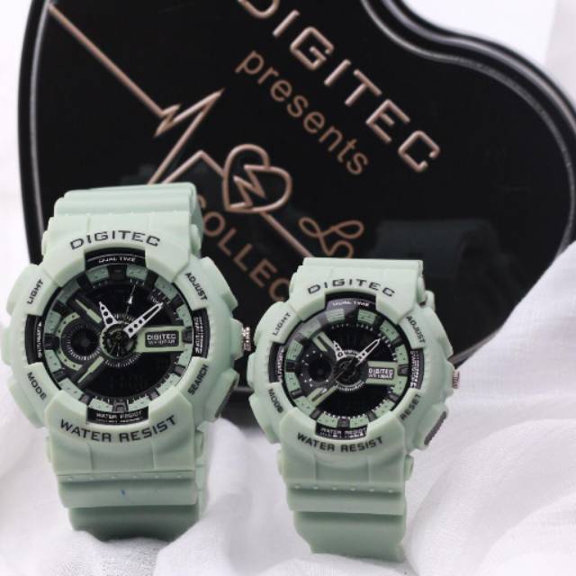 BESELLER   JAM DIGITEC Couple