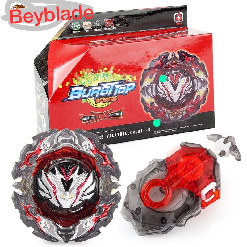 Beyblade Burst Prominence Valkyrie Beyblade Ultimate Valkyrie Savior Valkyrie NEW