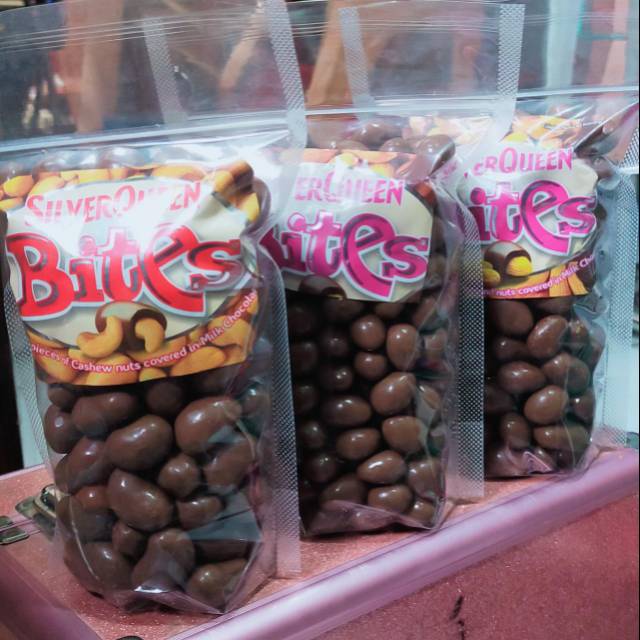 

Sq bites