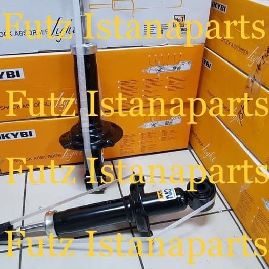 Shock breaker merk IKYBI HONDA STREAM BELAKANG ORIGINAL ASLI SEPASANG