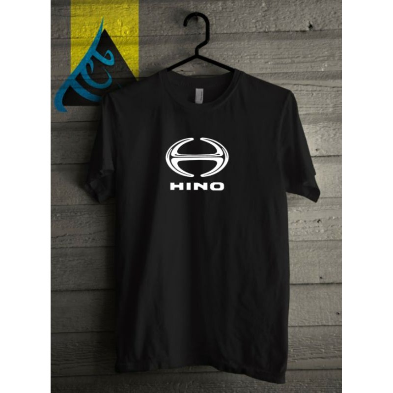 kaos hino
