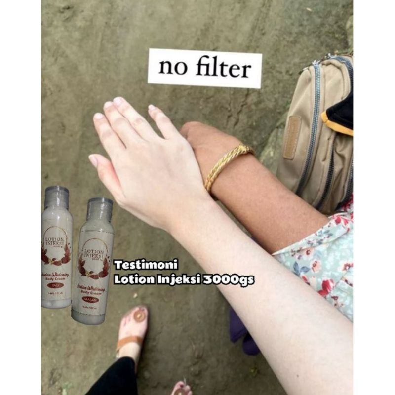 LOTION INJEKSI 3000GS