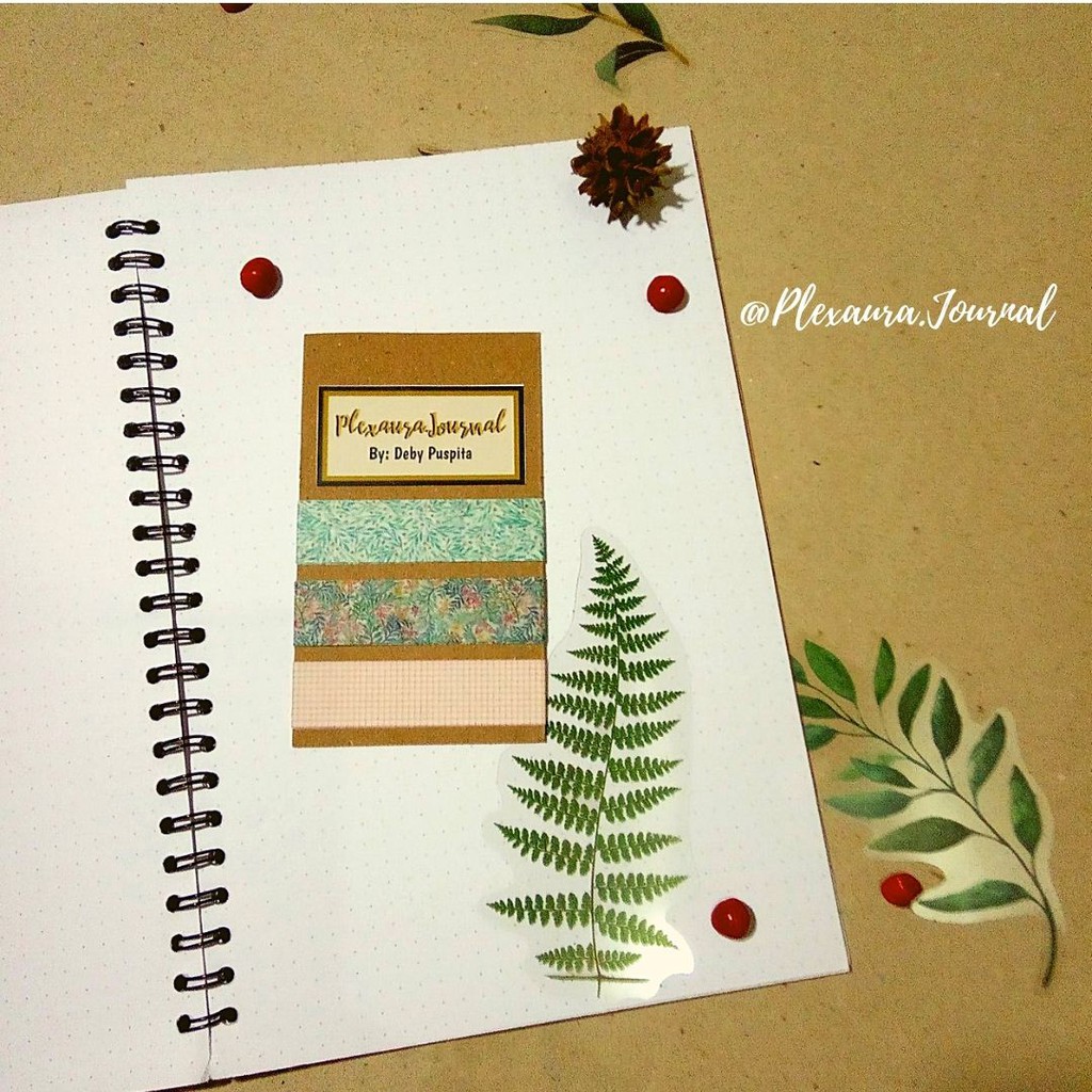 

Washitape Sample varian “Tropical” untuk Scrapbook, Bujo dan Journal Cibinong Bogor