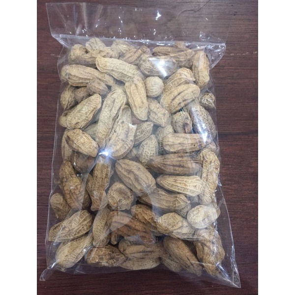 

KACANG KULIT