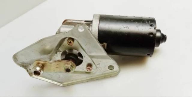 DC MOTOR EXWIPER 12V 48 RPM