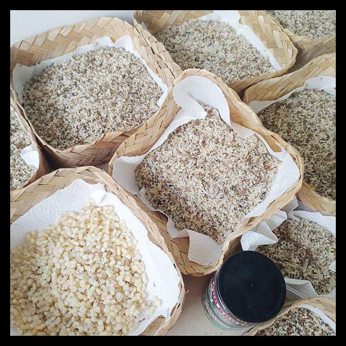 {BISA COD} KROTO SUPER LEMBUT NON SEMUT PERA / 250 GR / TOKO PAPADUT MURAH Kode 742