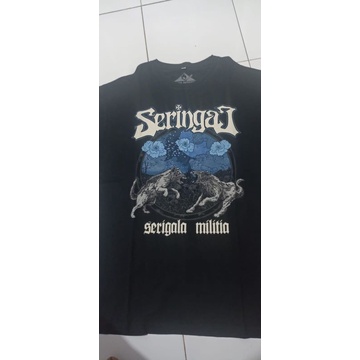 TS SERINGAI
