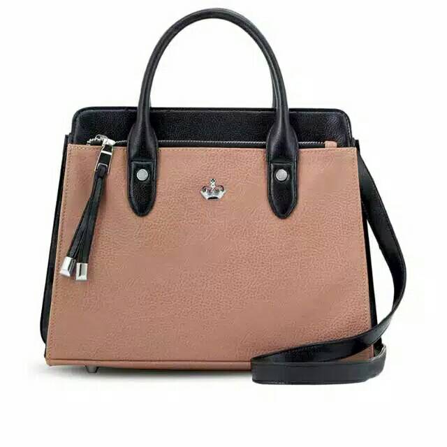 Tas SAS Mewah Sophie Martin Paris Tas cevre