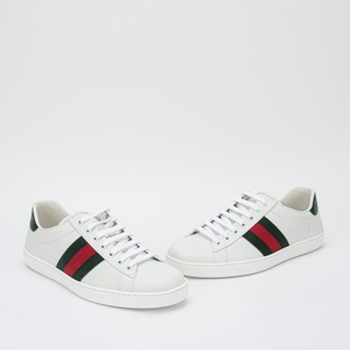 cherry gucci sneakers