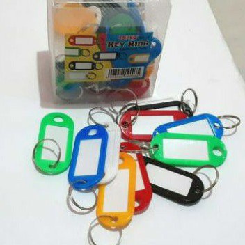 Gantungan Joyko Key Ring Joyko KR-9