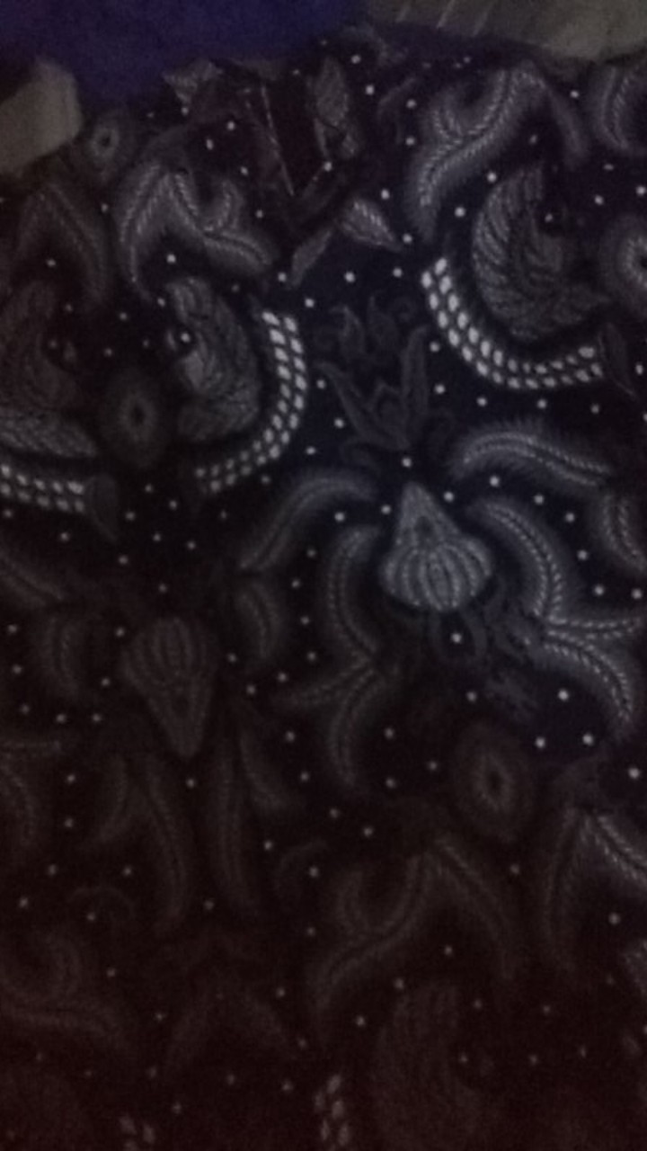 Bisa Cod Tunik Batik Jumbo Ld 120 Standar Ld 104 | Atasan Wanita Tunik | Tunik Batik Terbaru