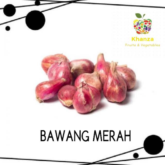 

Bawang Merah (250 gr)