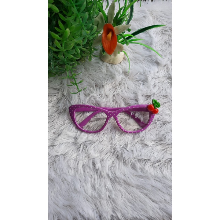 KACAMATA ANAK ANAK TERBARU TYPE A0227F.U/KACAMATA ANAK MODERN/KACAMATA FASHION/