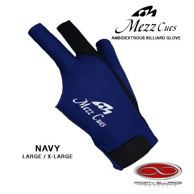 Glove Mezz / Amorty Exclusive Projectory