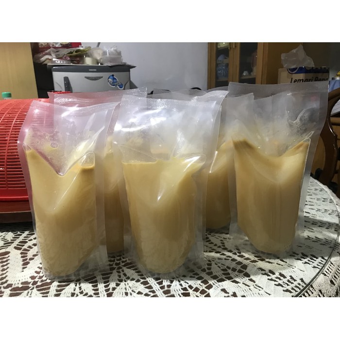 

KALDU AYAM 500ML TANPA GARAM TANPA MSG CHICKEN SOUP KALDU BAYI BROTH