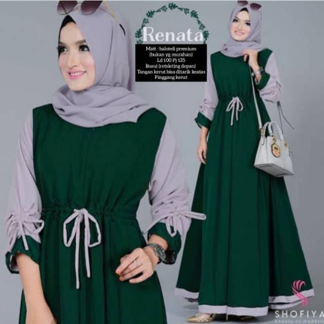 GAMIS RENATA
