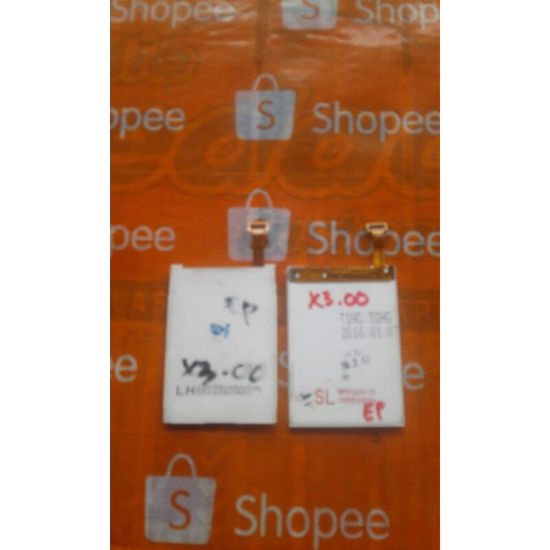 Lcd nokia x3-00/x2-00/c5-00