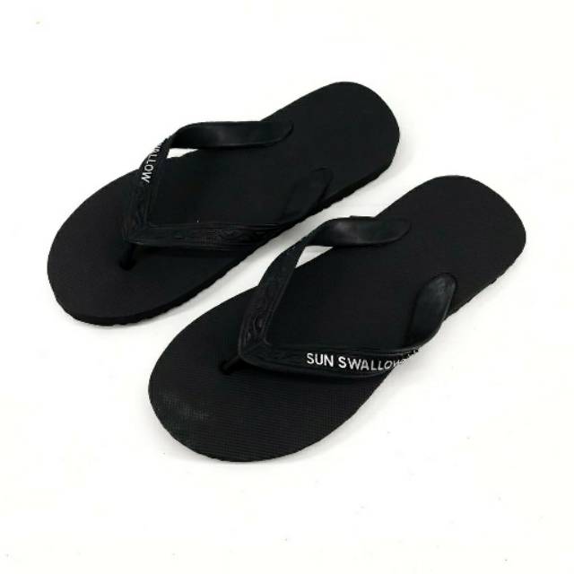 Sandal Jepit/Sun Suwallo