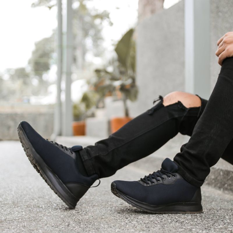 RedknotID - Koketo Expansion Sneaker Unisex