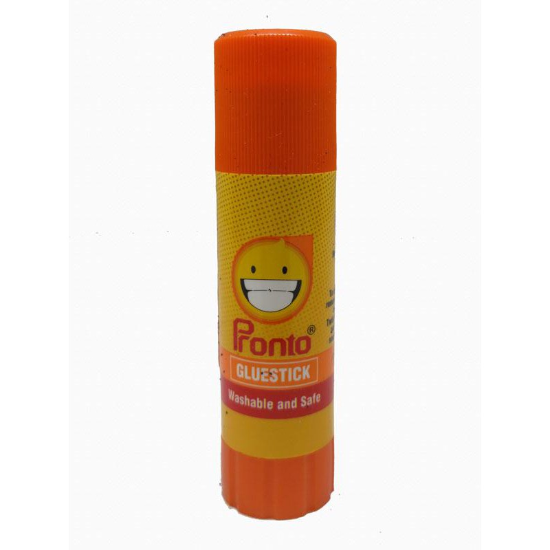 

Pronto Glue Stick 15 Gram PGL015