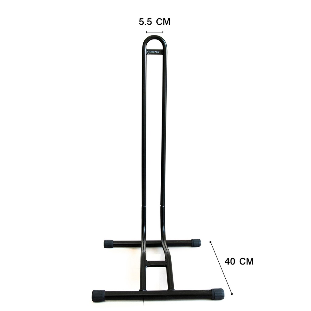 UNITED Standar Sepeda - Parking Bike Stand - Stand Parkir Sepeda