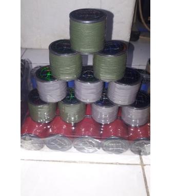 [_09] Gelasan VALAK "REAPER", matot/senar mati/deadstring, size 022/023, klos bogel 700 yard termura