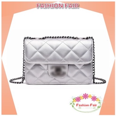 FASHION FAIR - D1433 Tas BEKRO Selempang Clutch / Tas Wanita / Tas Fashion Wanita / Tas Selempang / SligBag Wanita