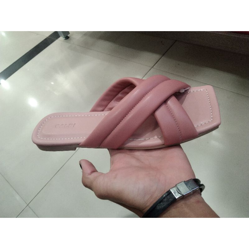 SANDAL TEPLEK CALBI ORI